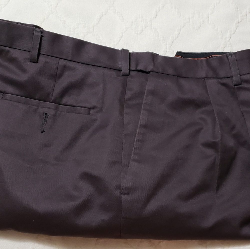 Dress slacks
